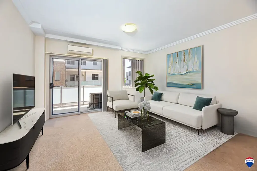 27/83-85 UNION ROAD, Penrith, NSW 2750