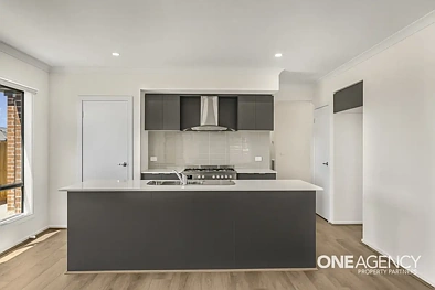 रसोईघर - 54 Twain Road, Mambourin, VIC 3024