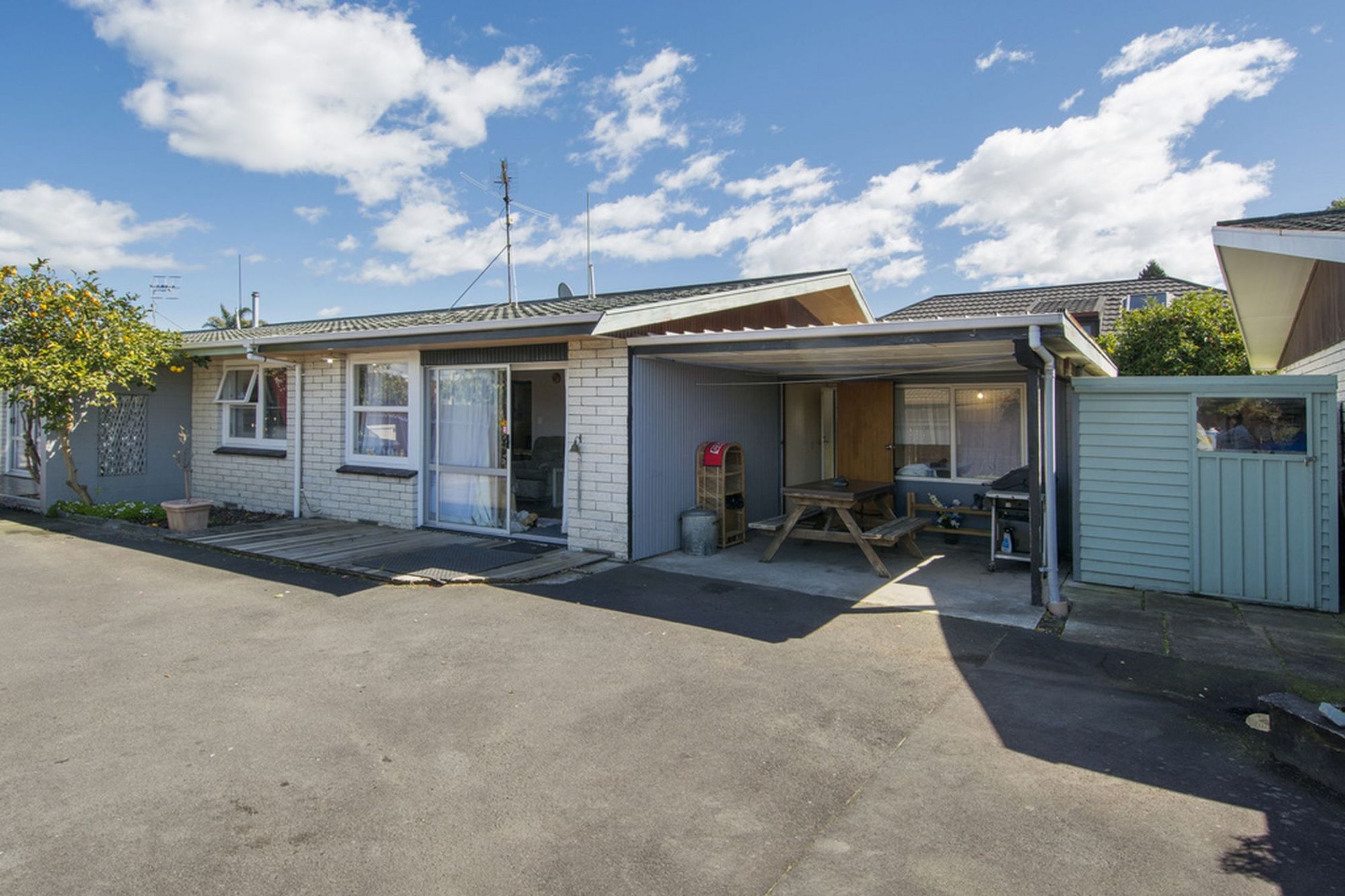 97b Fifteenth Avenue, Tauranga South, Tauranga, 2 Schlafzimmer, 1 Badezimmer