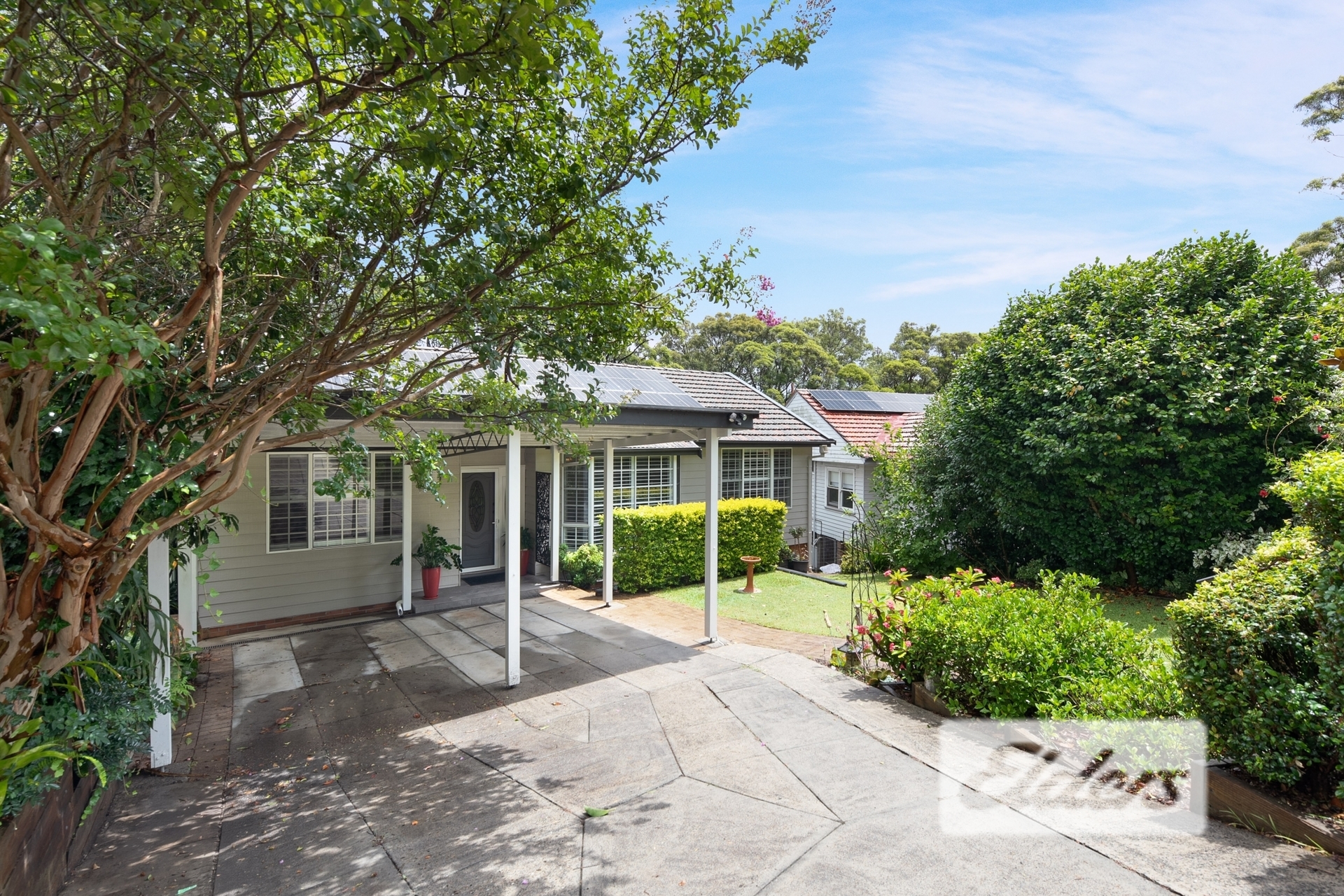 14 VICTORIA CR, NEW LAMBTON HEIGHTS NSW 2305, 0房, 0浴, House