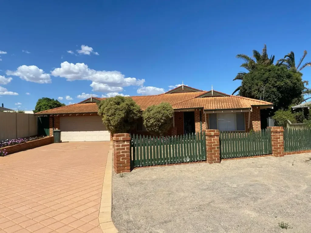 19 Allender Place, Wandina, WA 6530