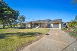 41 LEDGERWOOD ST, Griffith