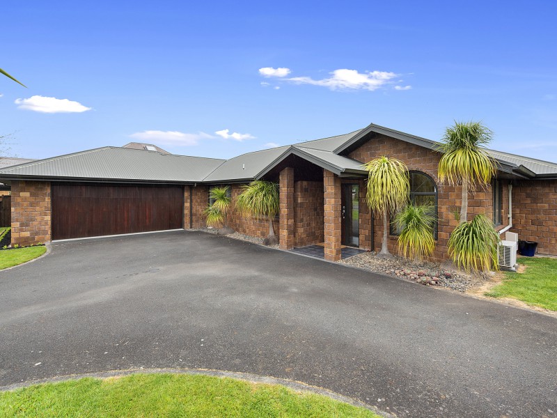 60 Bramley Drive, Rototuna