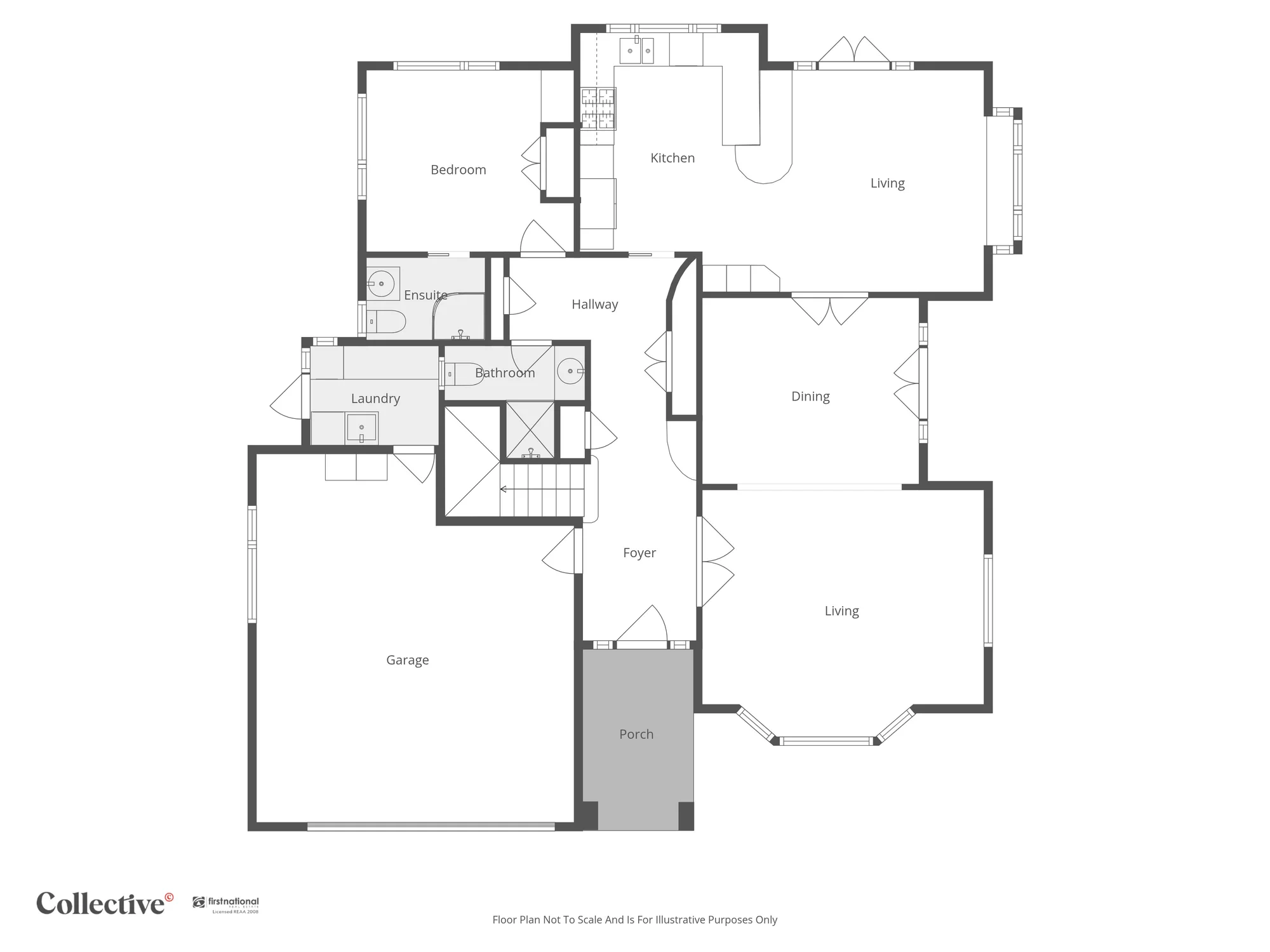 6 Derry Hill, Churton Park, Wellington, 5 Bedrooms, 4 Bathrooms, House