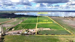 LOT Lot A/79-101 Lakeside Drive, Lake Boga