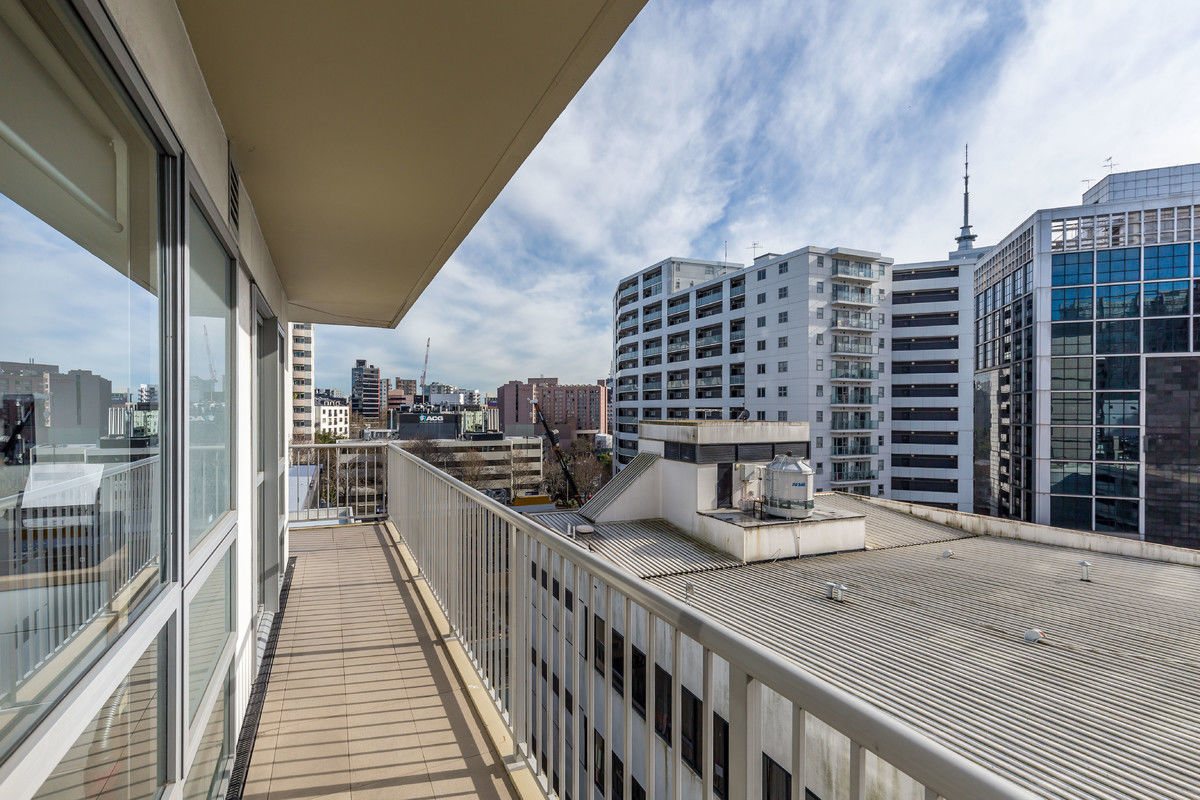 8a/8 White Street, Auckland Central, Auckland, 3 Bedrooms, 1 Bathrooms