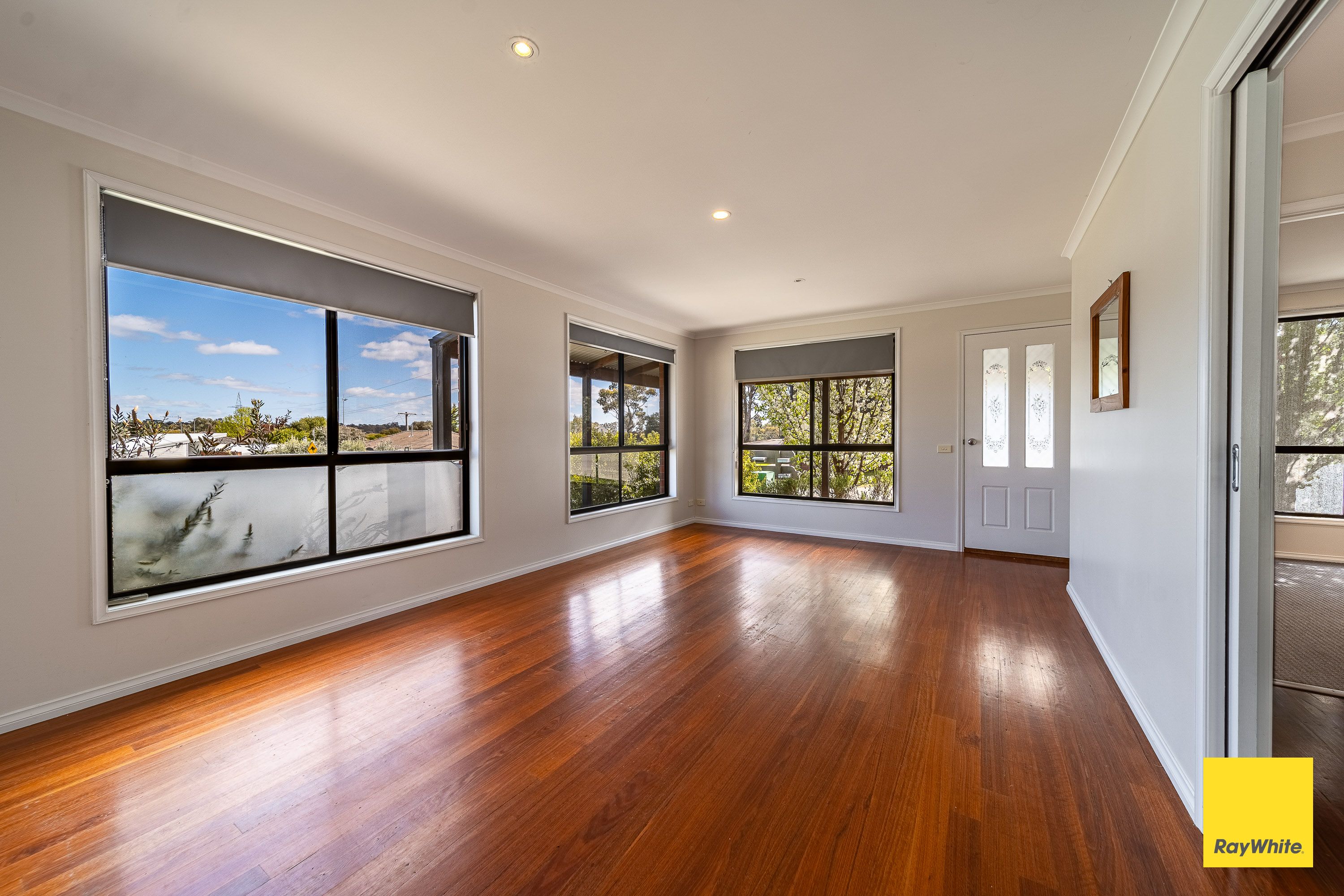 81 OSBORNE ST, FLORA HILL VIC 3550, 0房, 0浴, House