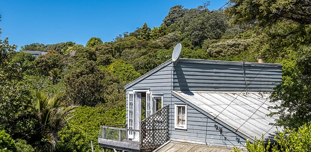 39 Victoria Road South, Onetangi, Waiheke Island