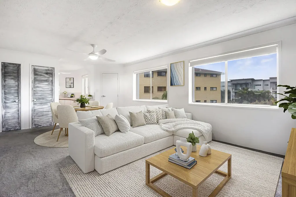 Kingscliff 2 Slaapkamer Location, Lifestyle & Opportunity in the Heart of Kingscliff