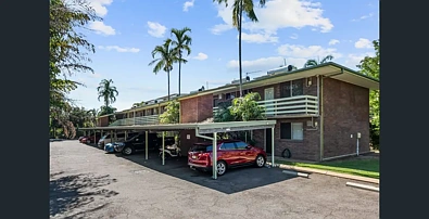 Labas ng Bahay - 10/81 Aralia Street, Rapid Creek, NT 810