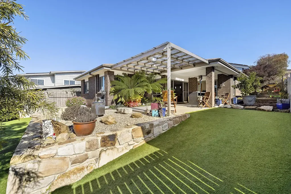 42 Roy Marika Street, Bonner, ACT 2914