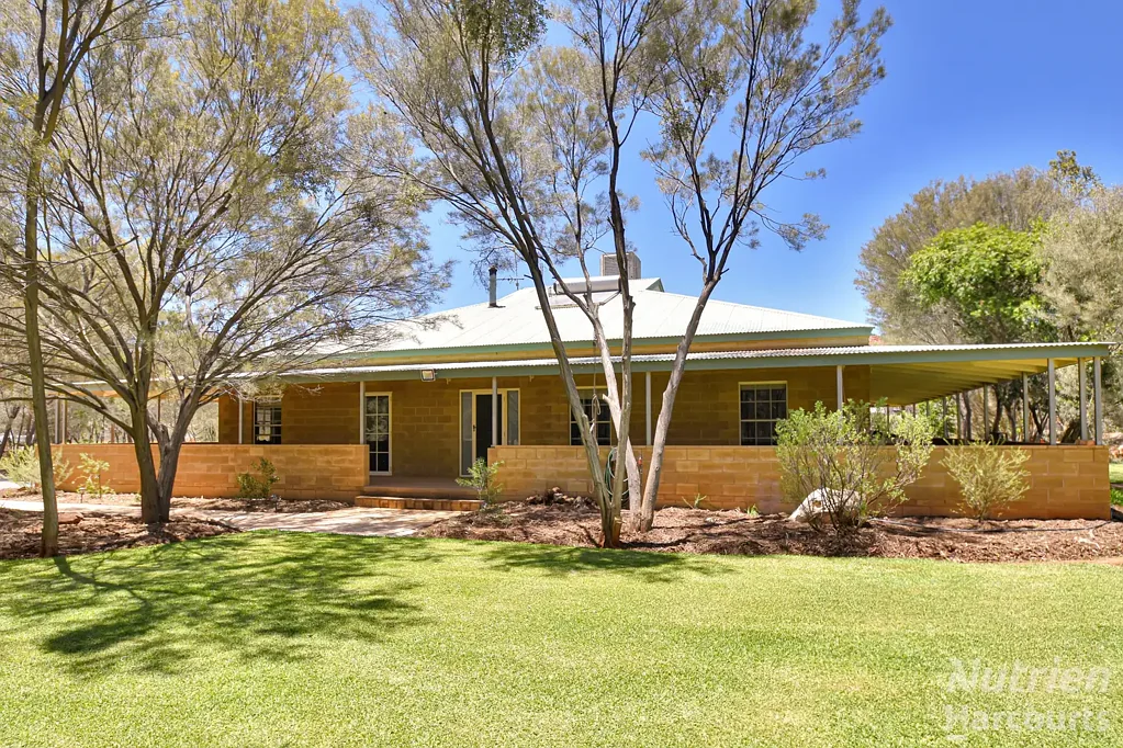 39 Webb Road, Ilparpa, NT 873