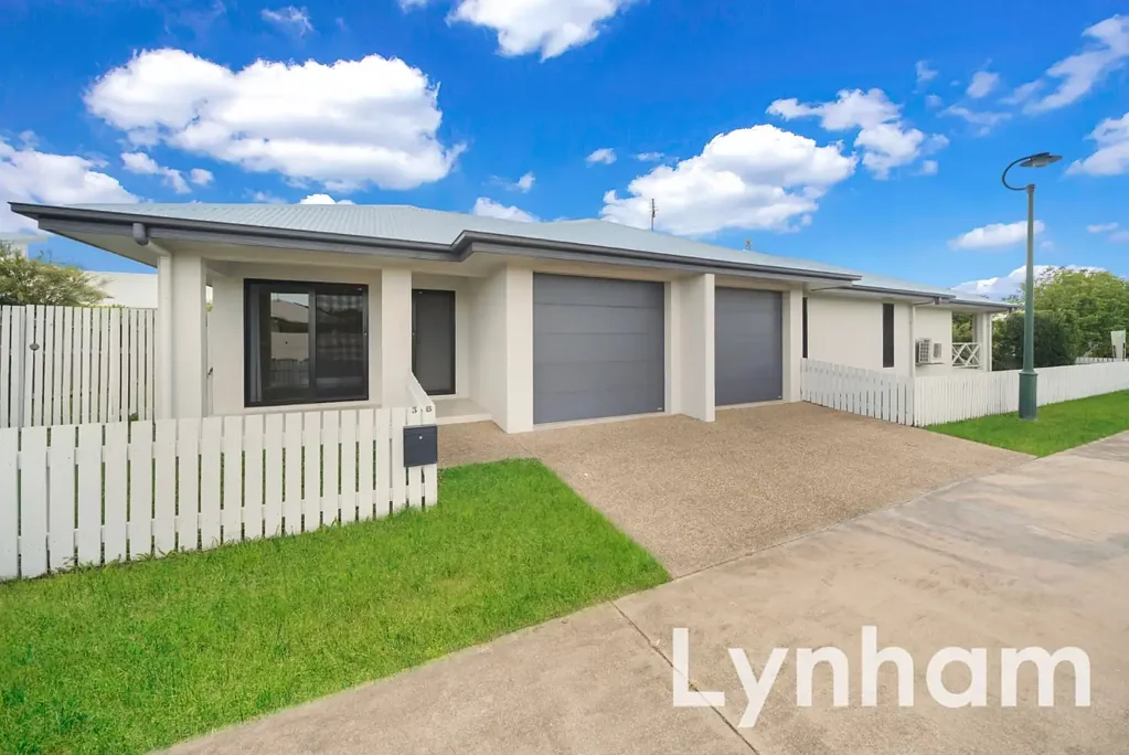 Shaw 4 Bedroom Dual Living Flexibility with Vacant Possession – Live In, Invest or Both