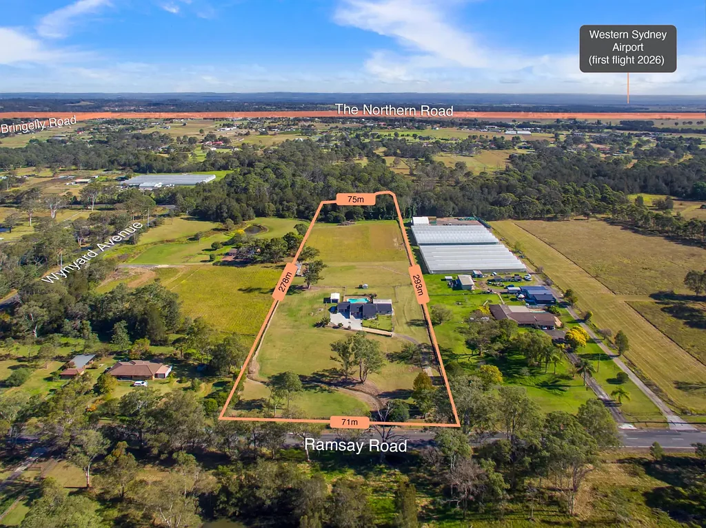 Rossmore 3房  Under Contract