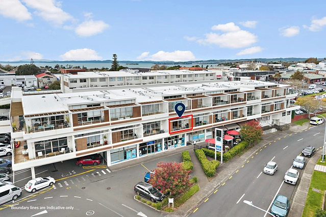 105/24 Wellington Street, Howick, Howick, Manukau City
