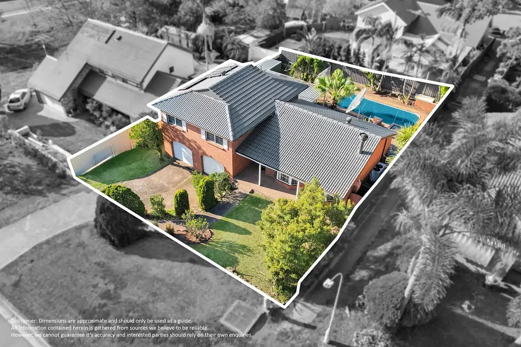 176 Oxford Road, Ingleburn, NSW 2565