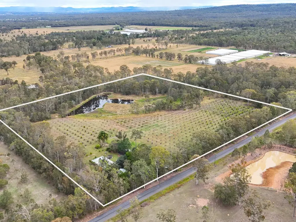 Spring Creek 4ਬੈੱਡਰੂਮ Lifestyle, Income Potential & Rural Infrastructure in One Exceptional Package
