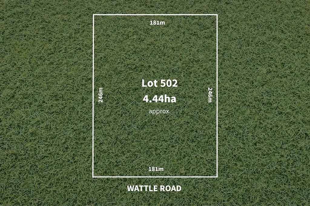 Owen Unrivalled Space and Potential on 4.44 Hectares
