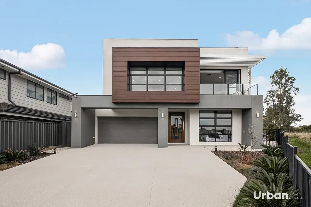 Colebee 5Kwarto Once-in-a-Lifetime Golf Front Luxury