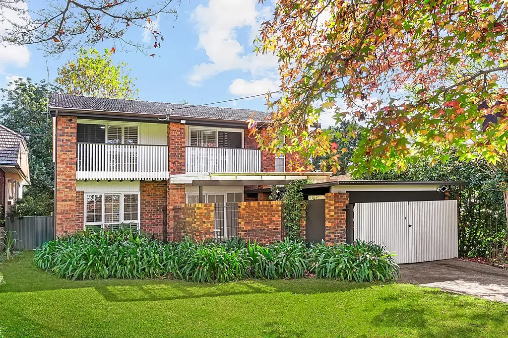 Pennant Hills 5Kwarto Classic Elegance, Modern Family Living