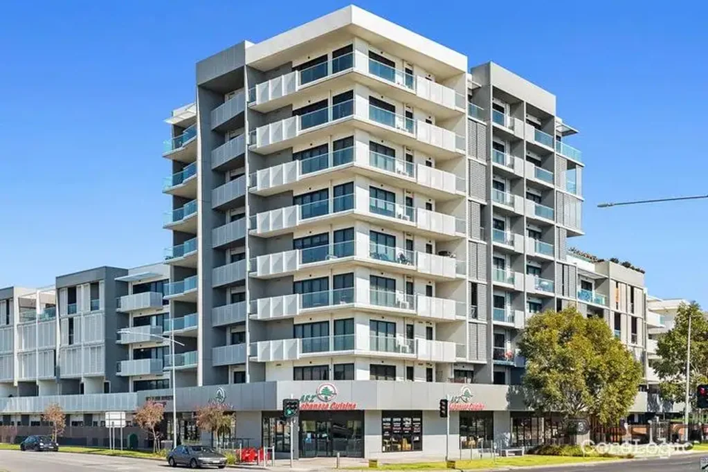 Dandenong 1Kwarto MODERN APARTMENT IN THE HEART OF DANDENONG
