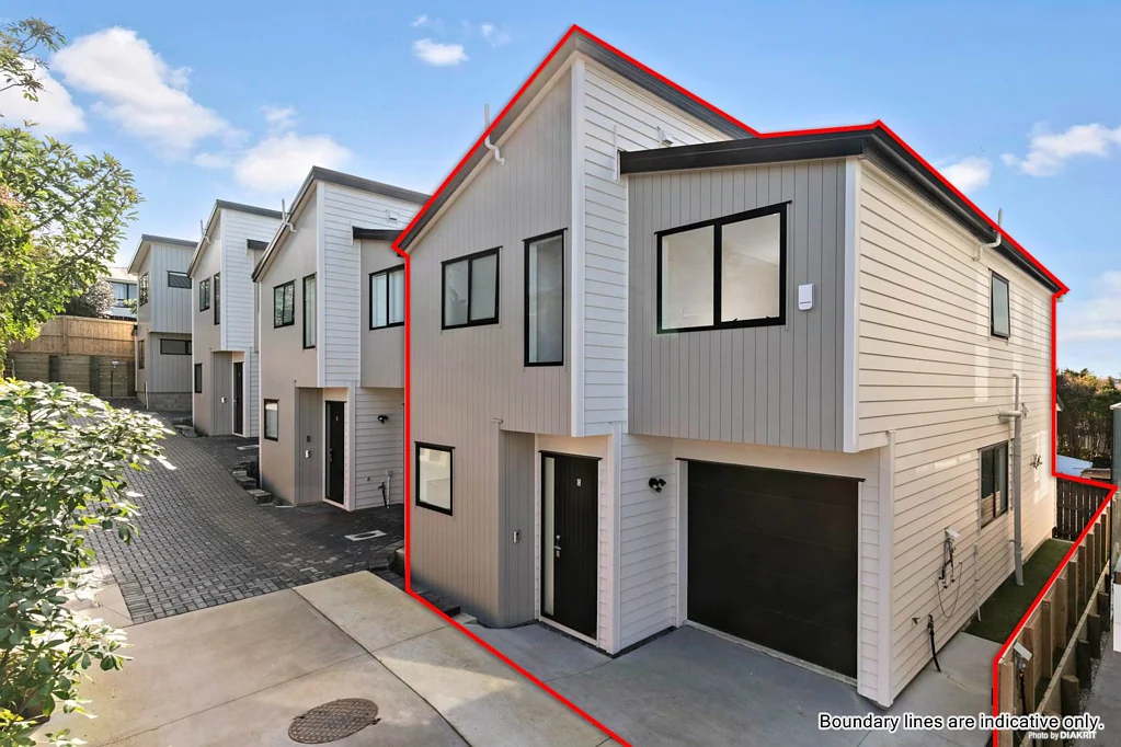 Glenfield 4Kwarto Double Westlake Zone – Affordable & Brand New