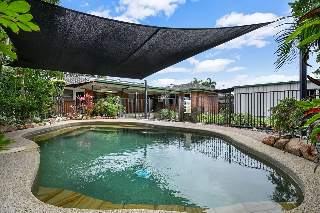 29 BANKSIA STREET, Kirwan, QLD 4817