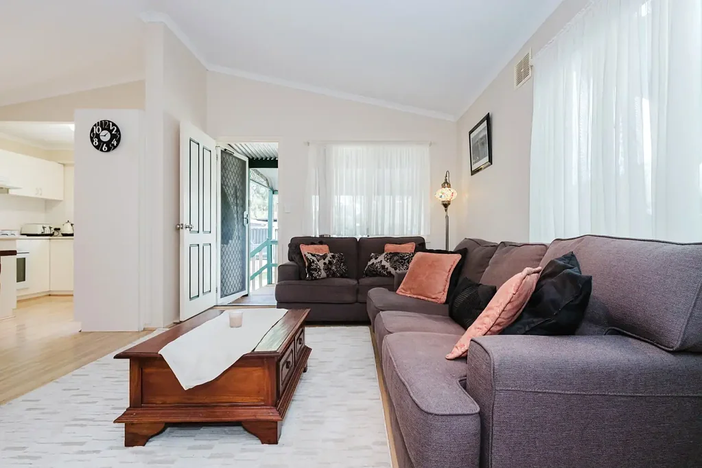 Bouvard 2房  Charming home by the estuary