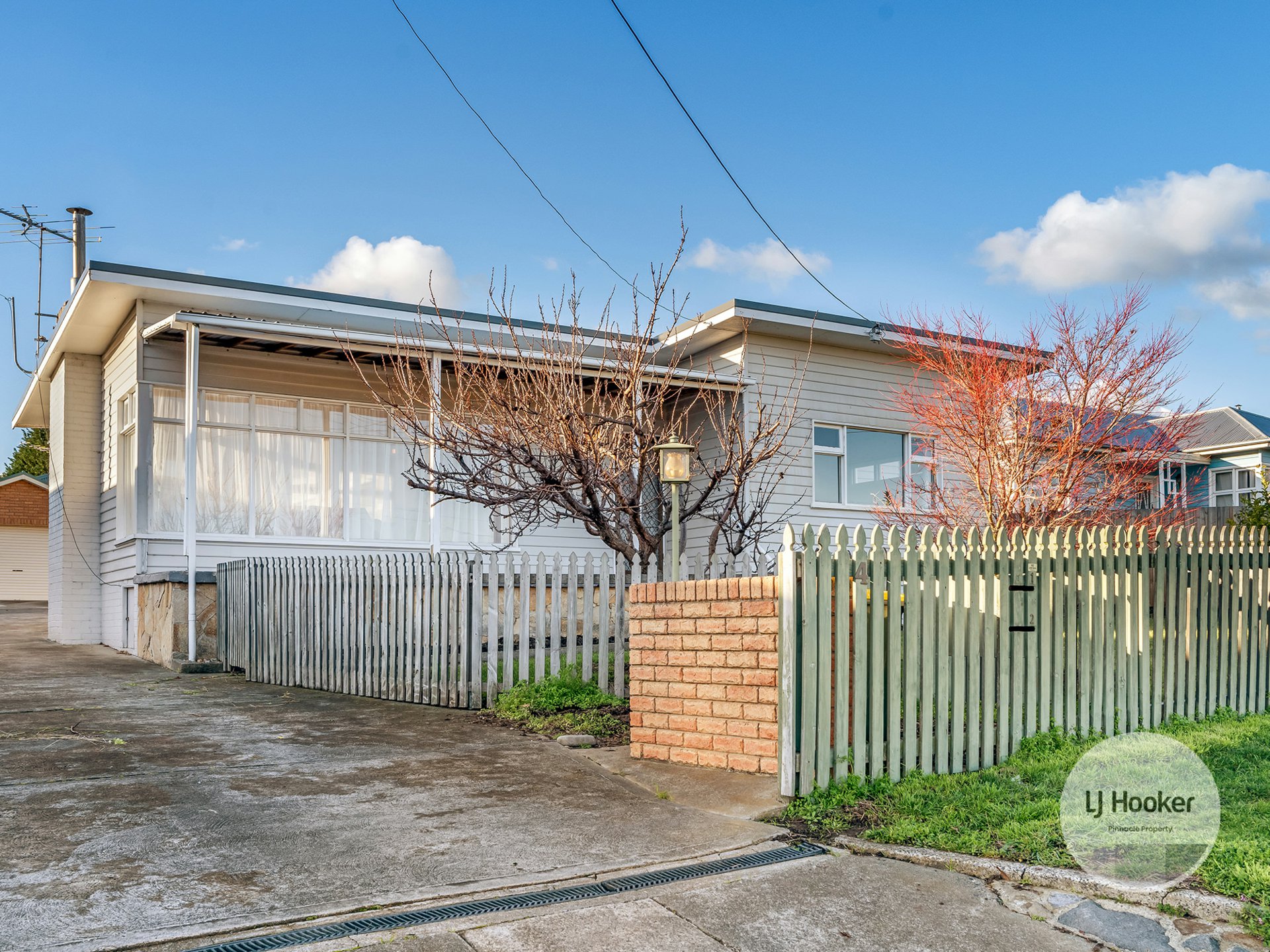 4 MILDURA ST, BELLERIVE TAS 7018, 0房, 0浴, House