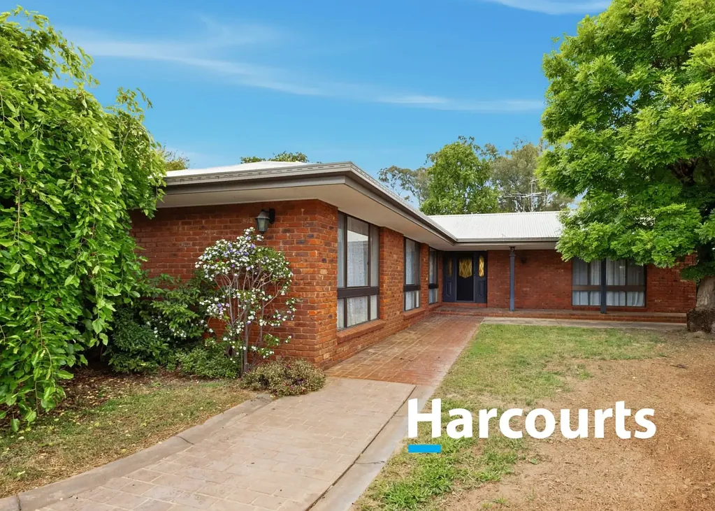 Wangaratta 4कमरा Comfortable Living in a Quiet West End Location