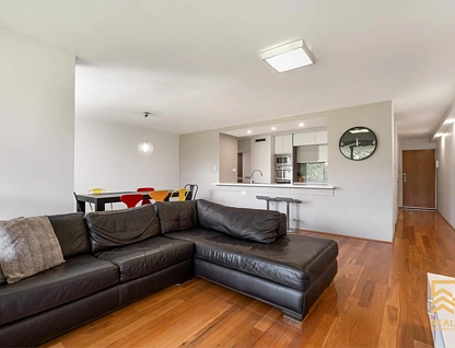 32/2 Goderich Street, East Perth, Perth CBD, 2 غرف, 1 حمامات, Apartment