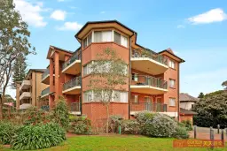 7/1-3 Lister Avenue, Rockdale