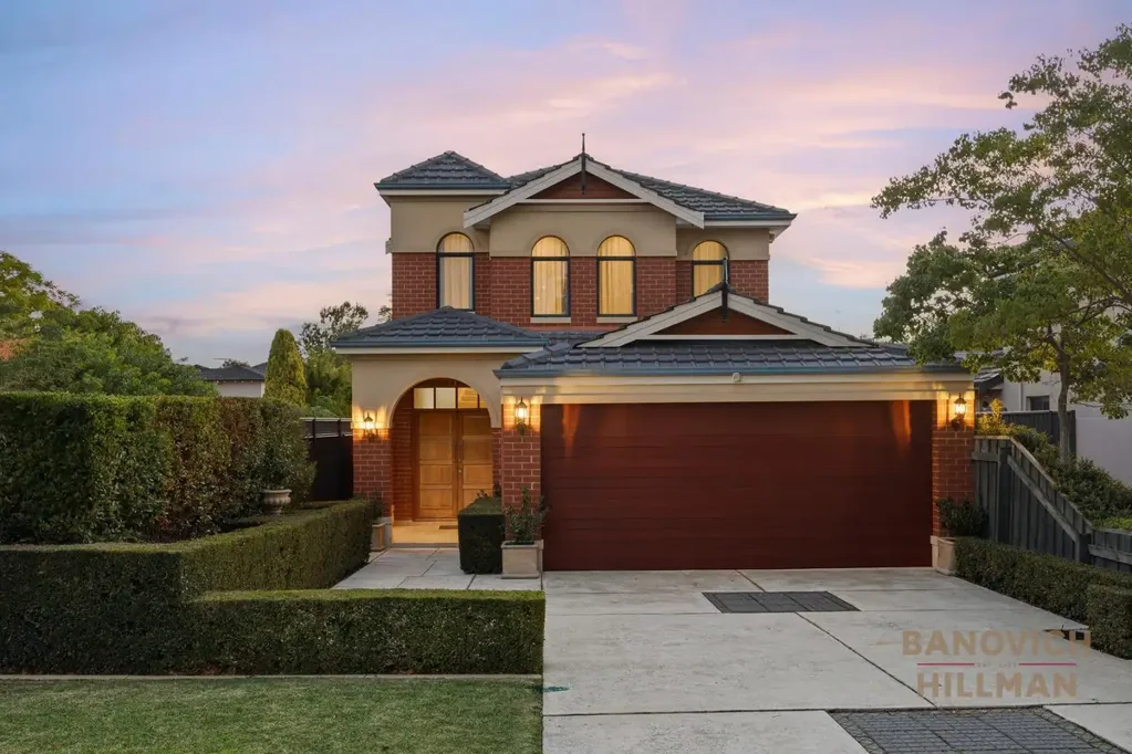 Applecross 4房  SPACIOUS FAMILY HOME NEAR VILLAGE