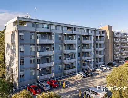 G10/662 Blackburn Road, Notting Hill, Bayside, 1 غرف, 1 حمامات, Apartment