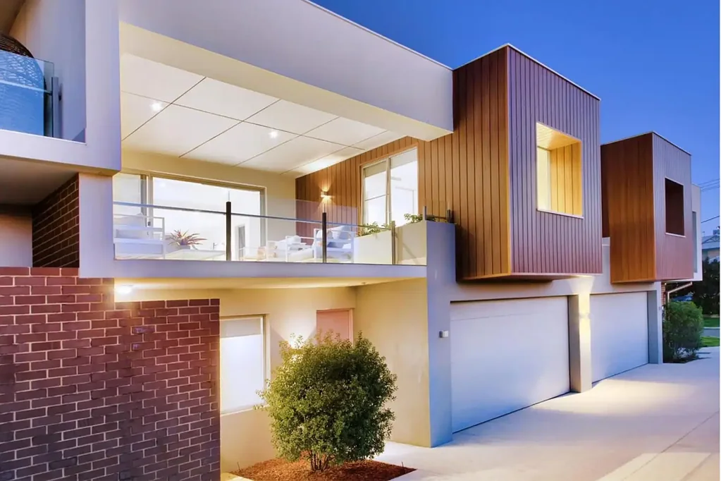 Scarborough 3ਬੈੱਡਰੂਮ COASTAL COOL!