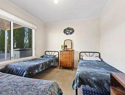 313 Esplanade, Coffin Bay, SA 5607, 4 غرف, 2 حمامات, Townhouse