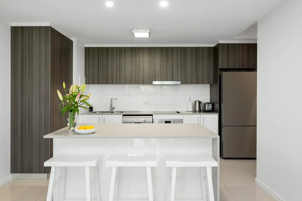 Toowong 2 Slaapkamer Style & Convenience in the Heart of Toowong