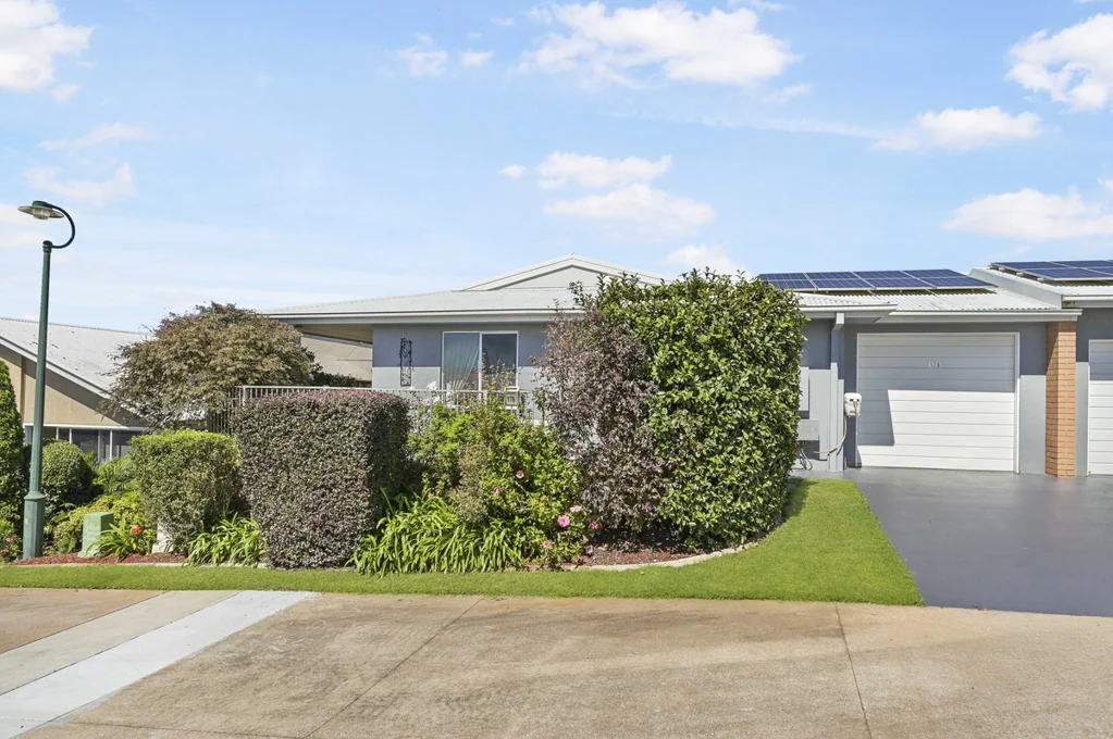 Cranley 3房  Villa 178 Palm Lake Resort Toowoomba