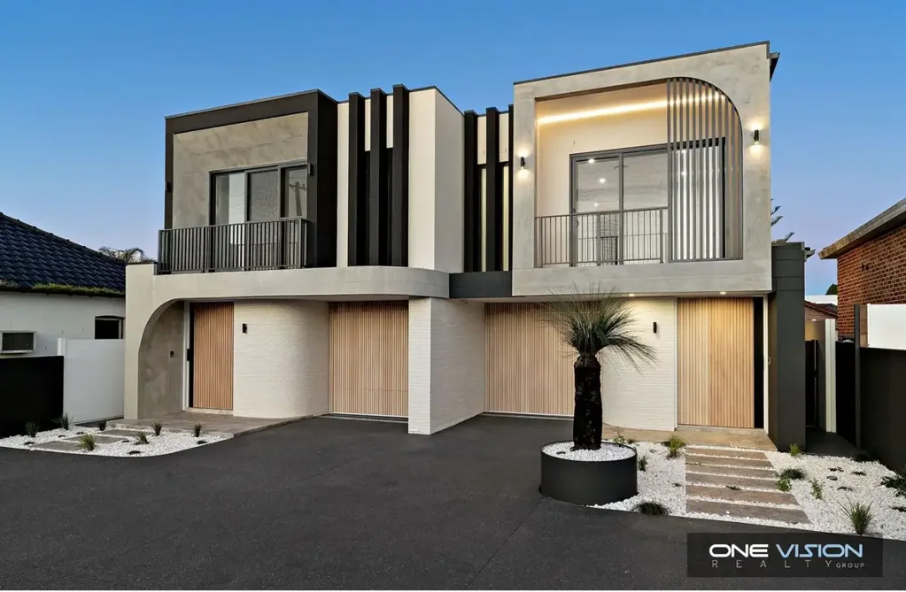 Ramsgate 5chambre A Statement of Architectural Excellence and Lifestyle Sophistication.