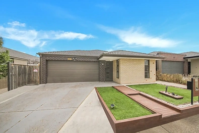 117 Crossway Avenue, Tarneit, VIC 3029, 4 slaapkamers, 2 badkamers, House