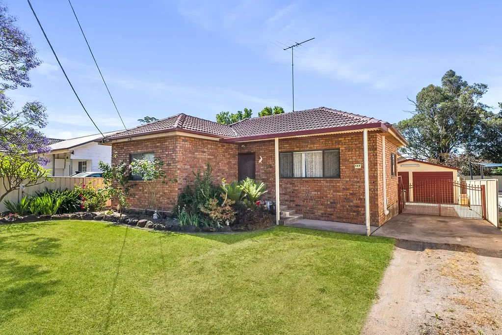 117 Cambridge Street, Cambridge Park, NSW 2747
