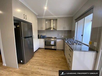104 Gordon Street, Wodonga, VIC 3690, 2 slaapkamers, 2 badkamers, Townhouse