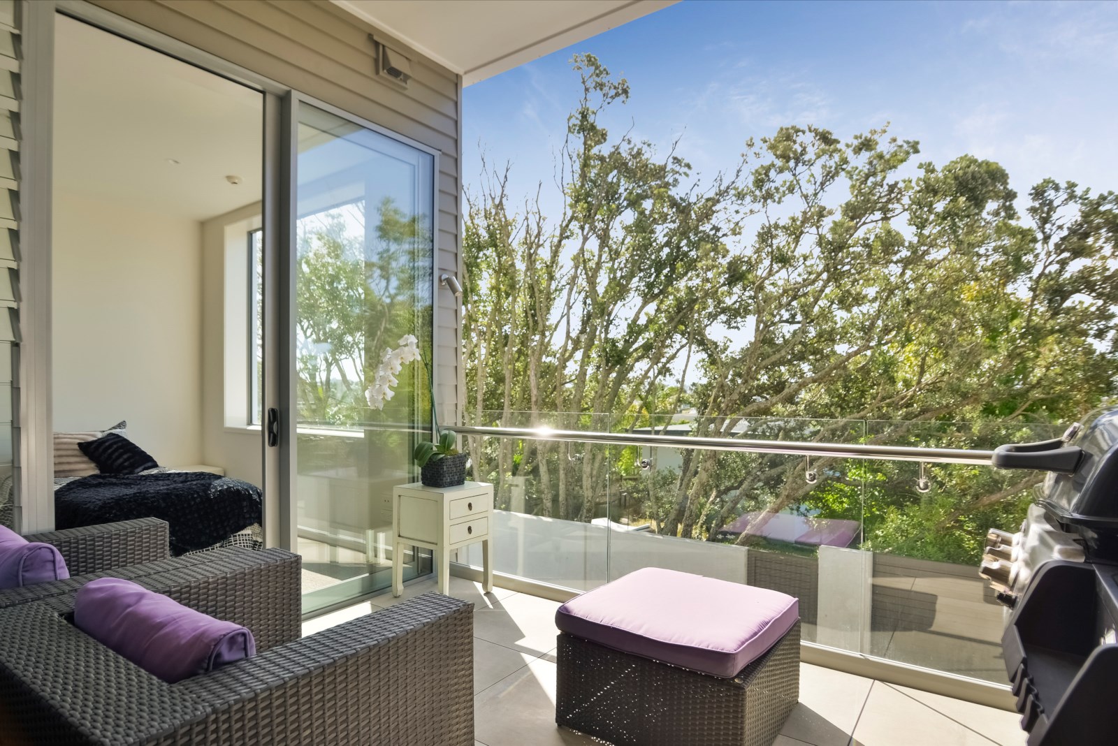 G06/585 Beach Road, Rothesay Bay, Auckland - North Shore, 2 chambres, 1 salles de bain