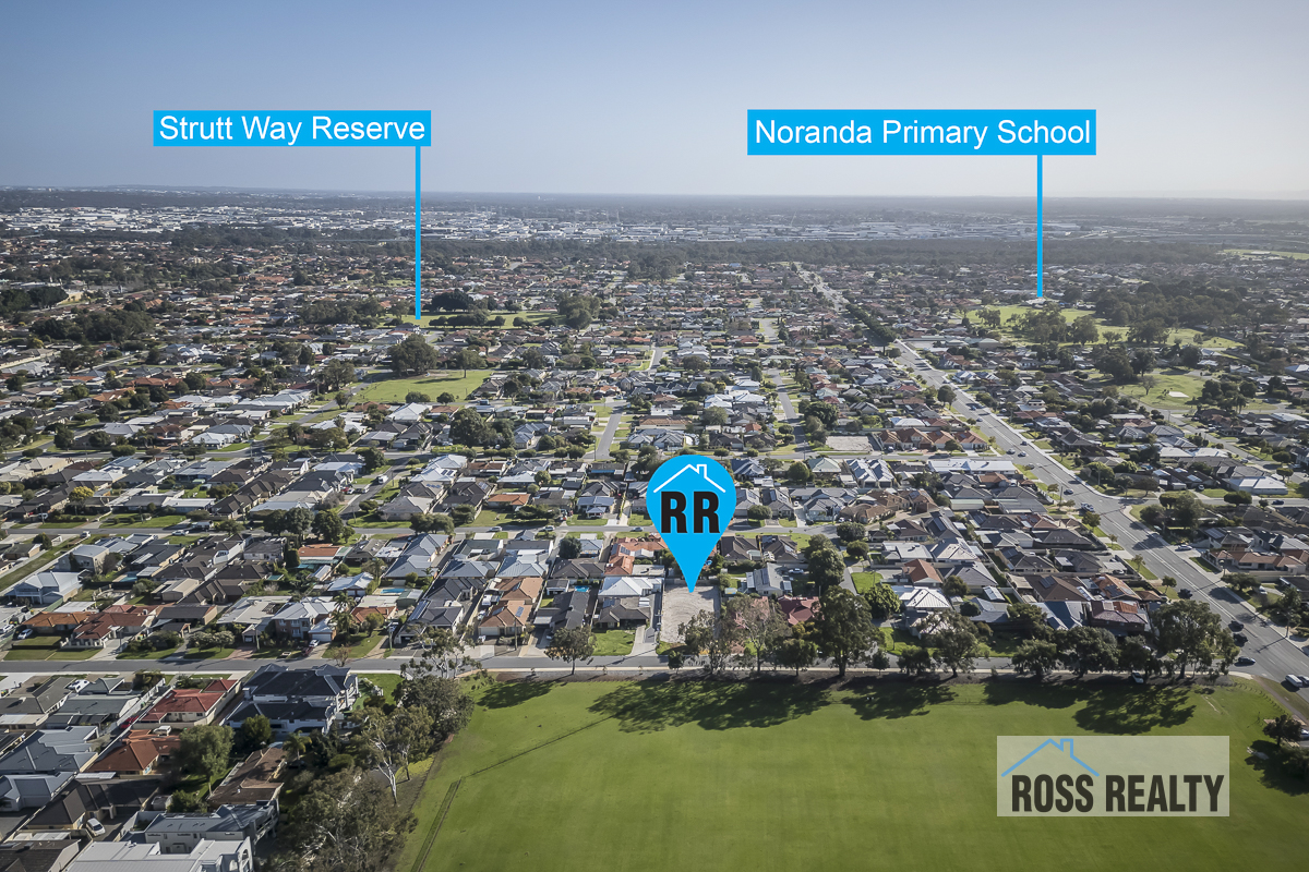 35 DRISCOLL WAY, MORLEY WA 6062, 0 Schlafzimmer, 0 Badezimmer, Section