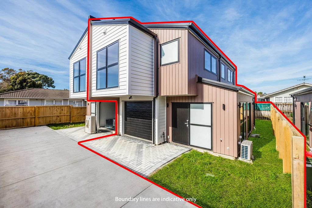 Manurewa 3Kwarto Investors Gem ! Must See