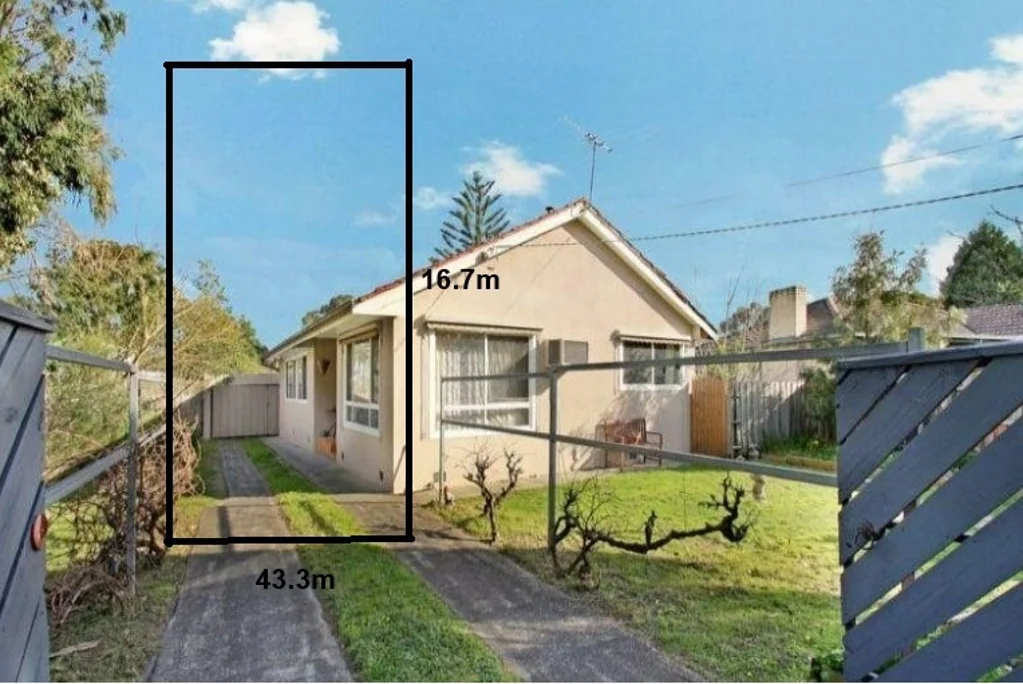420 Boronia Road, Wantirna South, VIC 3152