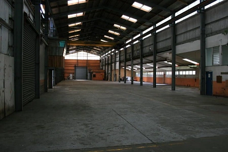Business  Light Industry Zone