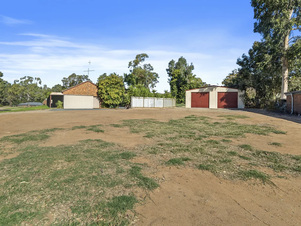 Tocumwal Superbly Located Block