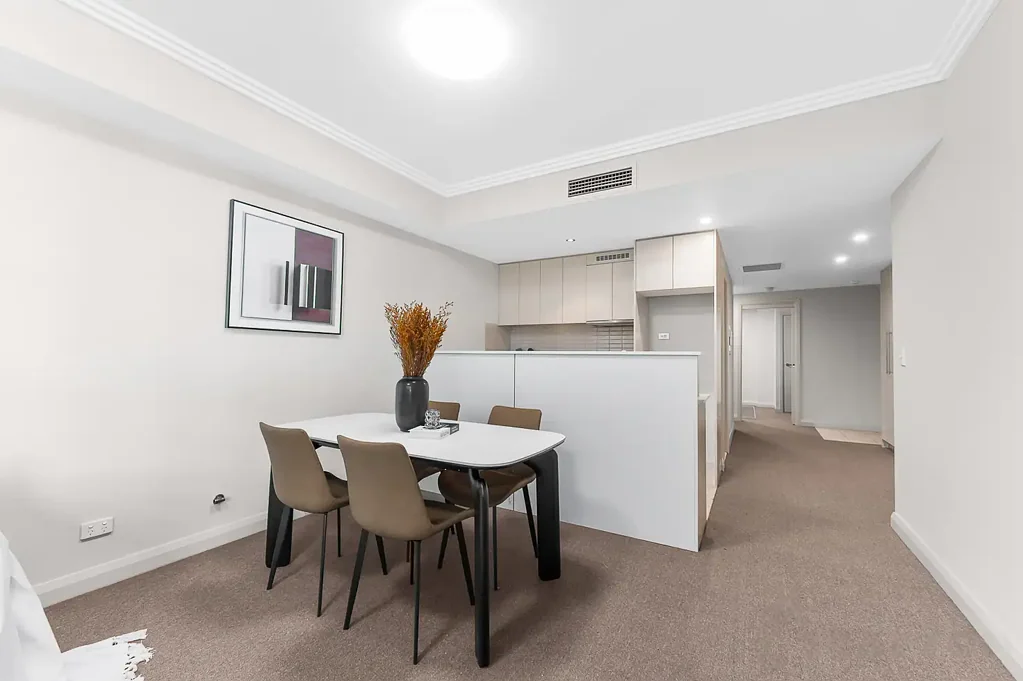 47/11 Bay Drive, Meadowbank, NSW 2114