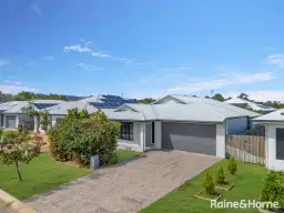 31 Swanlea Circuit, Bohle Plains